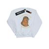 Star Wars: The Rise of Skywalker Womens/Ladies Star Wars The Rise Of Skywalker Chewbacca First Resistance Crew Sweatshirt