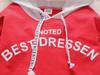 Spring & Autumn Casual Baby Sweater Letter Hoodie & Trousers Set, 1-5 Years