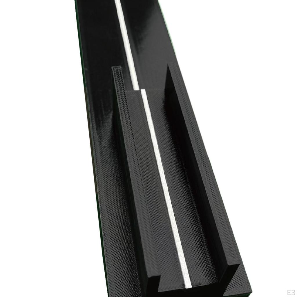 Billardtrainer Übungsgerät Snooker Trainingshilfe für die Praxis