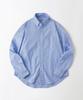 OUTSTANDING Vintage Oxford Bd Shirt_Blue