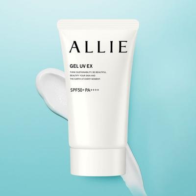 Beauty Gel Sun Cream 40g SPF50+PA++++ Waterproof