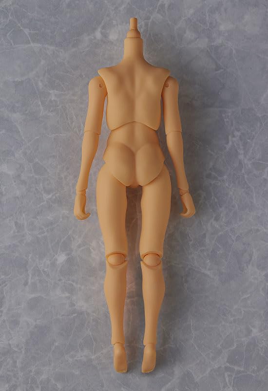 Harmonia bloom lalka blooming korzeń plastikowa figurka ruchoma [Ciało/Zachód słońca] Bez skali