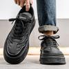 Fashion Versatile Comfortable Platform Casual Sports Shoes Man Vulcanized Shoe Autumn Youth Men Skateboard Shoes Tenis Masculino