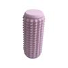 3D Printed Spiral Fingertip Decompression Massage Stick With Small Handle