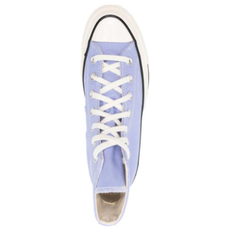 Converse Addict Versatile High-Top Espadrilles Unisex Blue