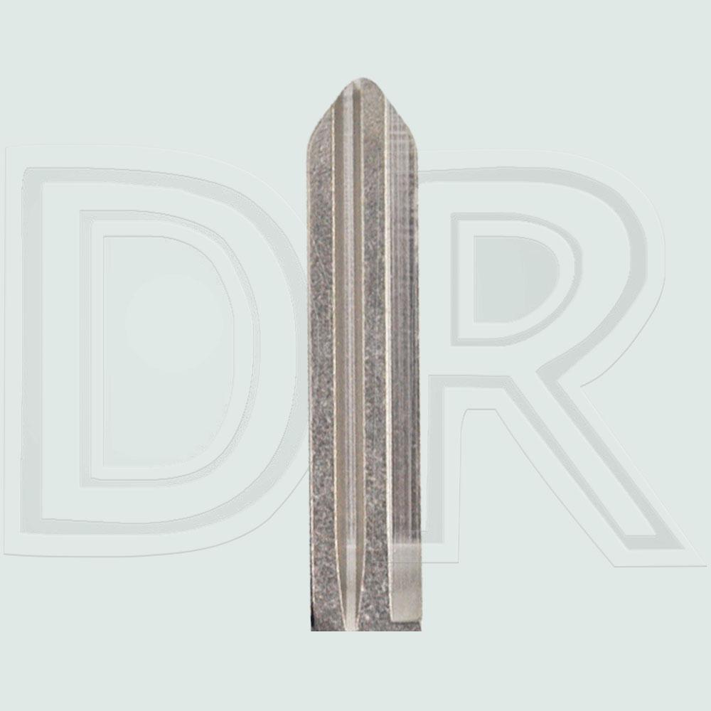 DR 95430-1S110 Original PCB Original 4D60 Chip 433MHz Flip Car Remote Key With HYN14R Blade For Hyundai HB20 2016 2017 2018 2019