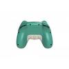 Manette de jeu - FREAKS AND GEEKS - Freaks And Geeks Edition Pandy - Sans fil - Vert - PS3