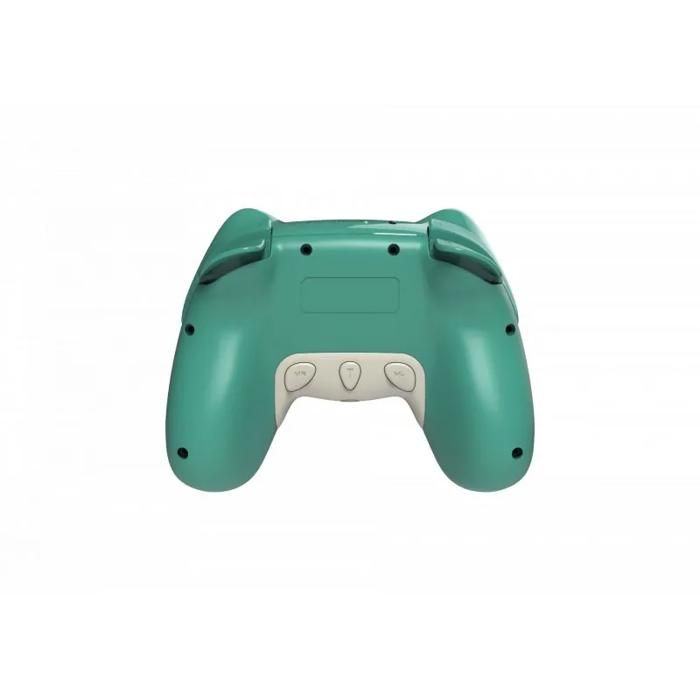 Manette de jeu - FREAKS AND GEEKS - Freaks And Geeks Edition Pandy - Sans fil - Vert - PS3