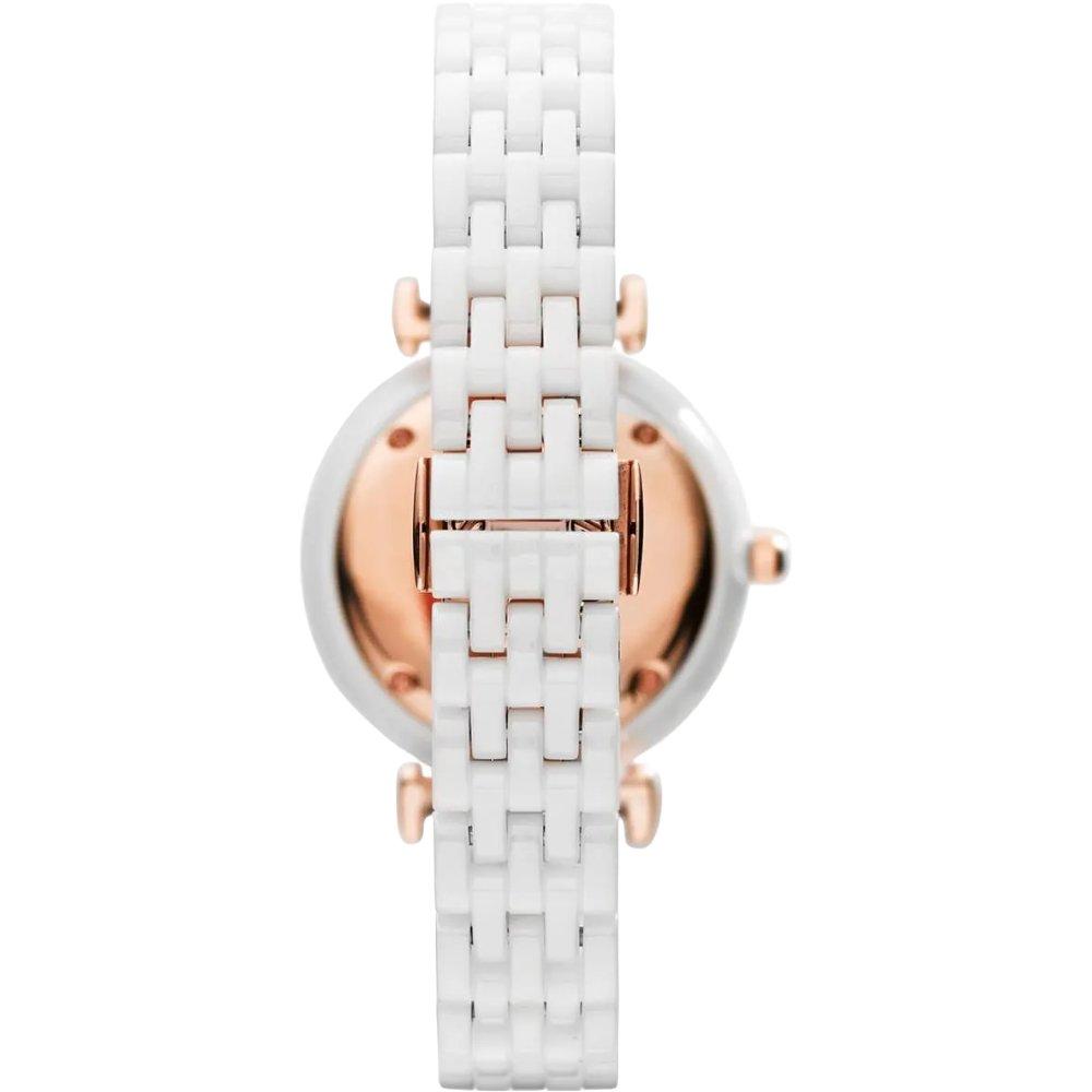 Emporio Armani Orologio da Donna in Ceramica AR1486