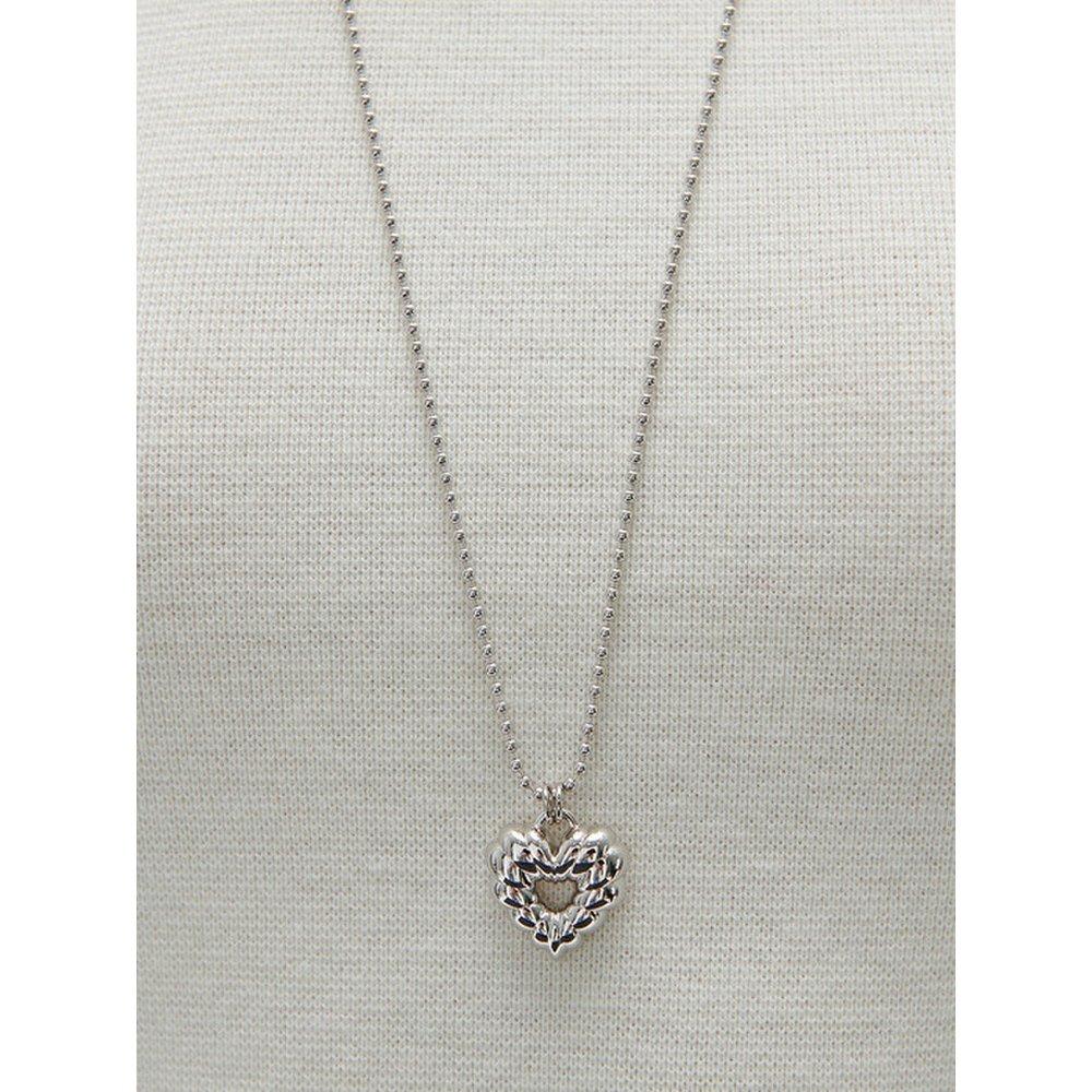 Kissen Lange Halskette