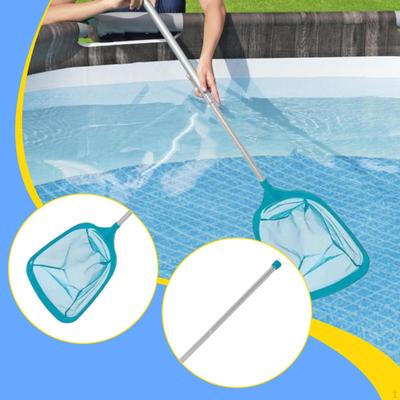 Leaf Removal Net for Inground And Above Ground Pool Cleaning