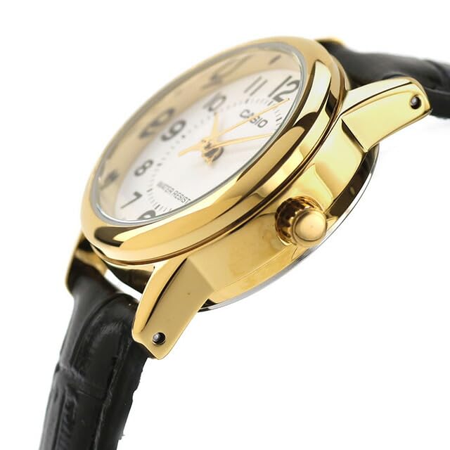 Cheap CASIO Standard Quartz Watch [Casio Casio] Women's LTP-V002GL-7B [Used]