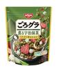 Nissin Cisco Gorogura Fragrant Uji Matcha 280g X 6 Bags