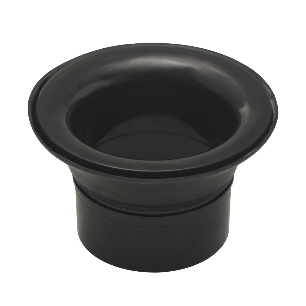 Buy Bass Kick Drum Enhancer Port Insert Enhancement Black at affordable