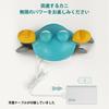 XINBAOHONG Crab Escape Crab Crawling Crab for Moving Crab with Obstacle LED USB Educational Birthday Gift for Boys and Girls Toy, Toy, Kids,