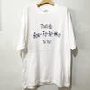 Vintage 90s That’s Mr. Born to Be Wild to You T-Shirt Size L