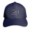 Slushy Noobz Martin Hamzah Find Cap Fashion Casual Baseball Caps Adjustable Hat  Summer Unisex Baseball Hats Polychromatic