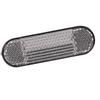 Electric Scooter Front Reflector Good Performance Warning Reflective Tube for Xiaomi MI3 PRO2