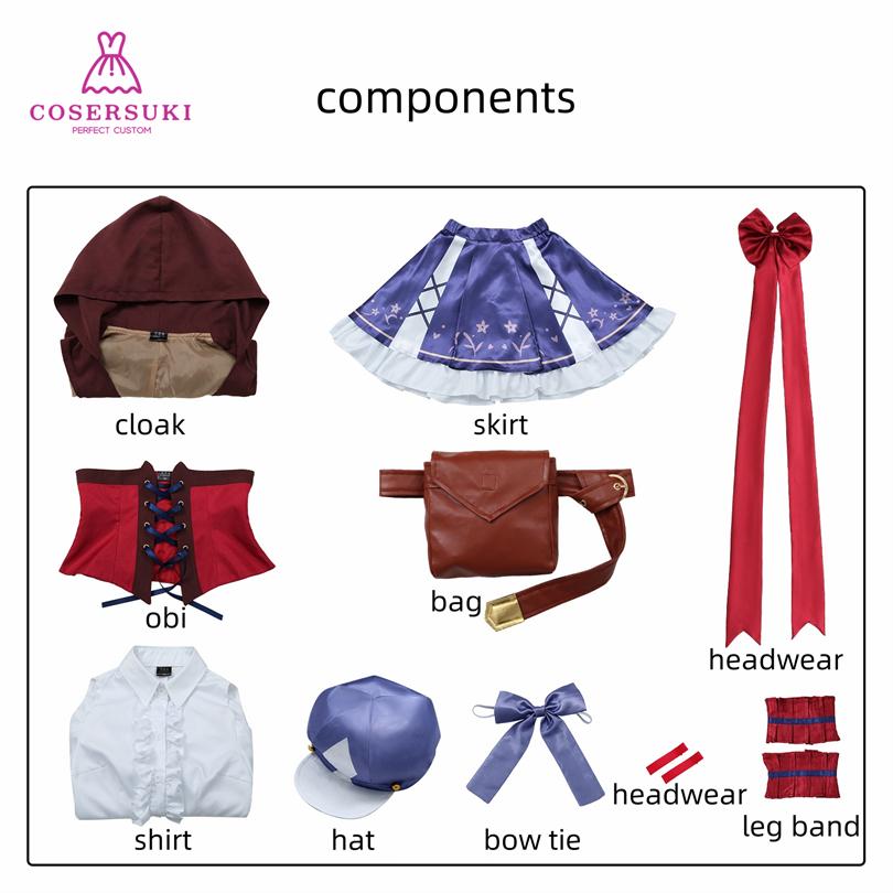 Uma Musume Pretty Derby Matikanetannhauser Pan Paka Tiru Toto Cosplay Costume Halloween Christmas Convention Outfit