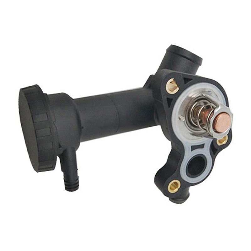 NEW-Automotive Engine Coolant Thermostat Thermostat For Mini Cooper 2002-2008 Accessories Parts 11537829959