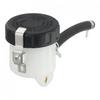 Brake Pump Liquid Storage Tank Rubber Tube Brake Fluid Reservoir
