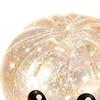Cartoon-Ausdruck Dampfbrötchen Spielzeug Stressabbau Mini-Knödel Quetsch-Sensorikspielzeug Weicher Stressball Simulierte Teigkugel Fidget-Spielzeug