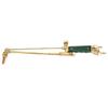 Handheld Copper Oxygen Acetylene Gas Injector Type Cutting Torch Metalworking Welding Tool(30)