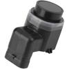 Rear Parking Sensor,Bumper Sensor 4H0919275A,Bumper Parking Sensor,Car Front Rear Bumper PDC Parking Aid Sensor for 1S0919275 1S0919275AGRU
