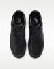 IO3124-001 Nike  Air Force 1 Low Triple Black (Women's)