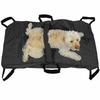 Waterproof Pet Transport Stretcher Foldable 6 Handles Emergency Backpack Comfortable Multifunctional
