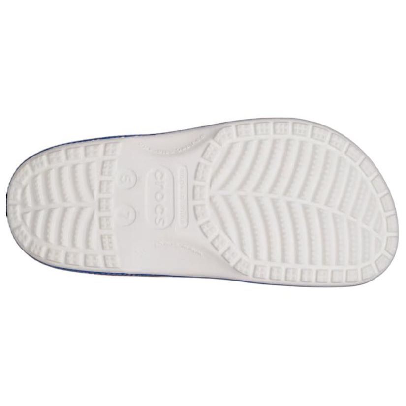 Crocs Classic Clog NBA Golden State Warriors Unisex Sneakers White 209443-100