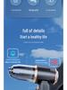 Wireless Car Vacuum Cleaner: Powerful Handheld Device for Home and Car