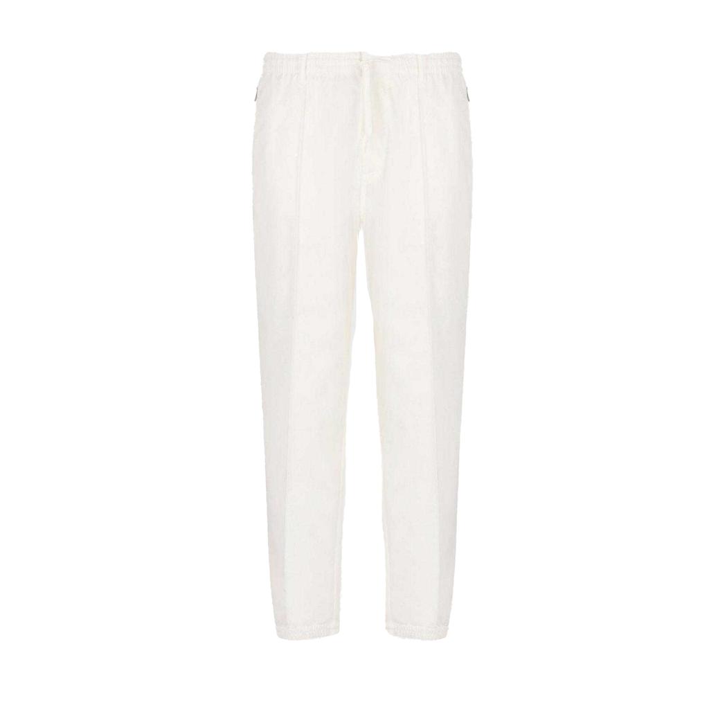 Emporio Armani EA7 Mens Tapered Trousers