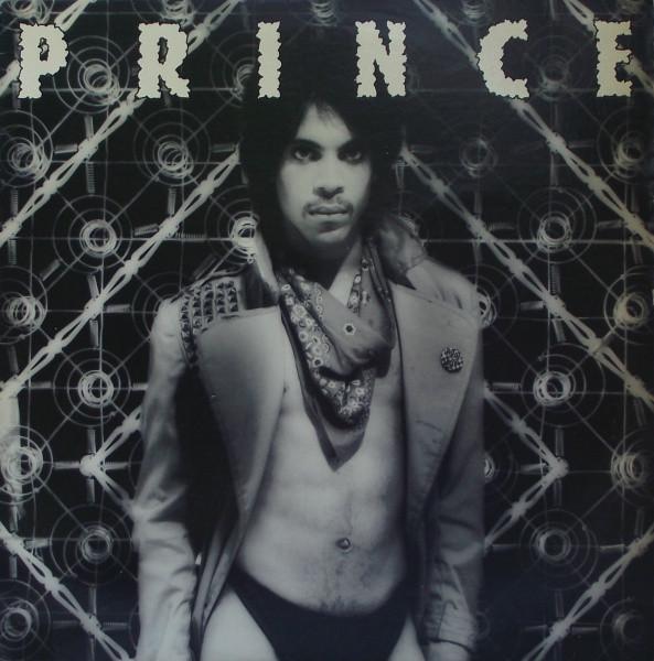 

LP Record PRINCE - Dirty Mind (-180g) 8122797777 RHINO 2011 US Soul/Funk