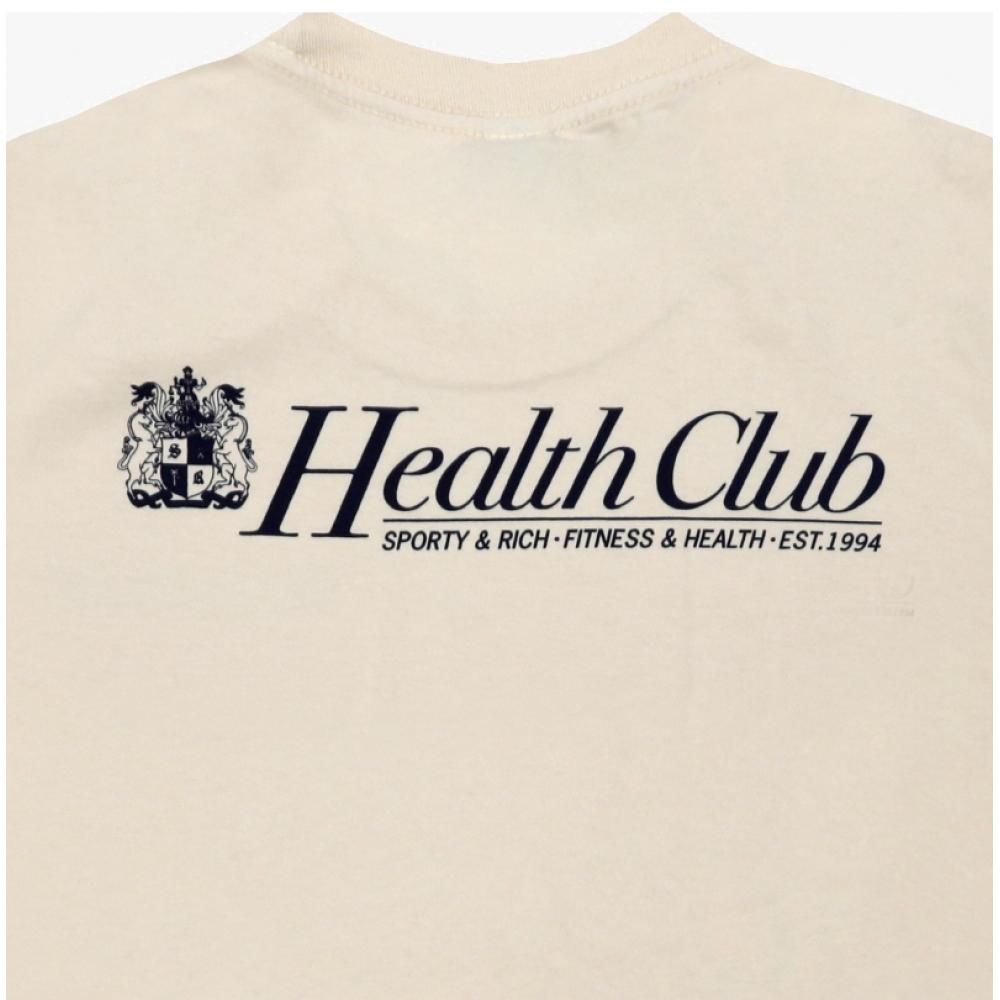 SporTy   Rich Lion HealTh Unisex T shirT To043620080cr01
