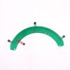 For E-Bike Pcb Board High Pressure Hall 502F 3144 Hall Sensors And Rpm Sensor Controller