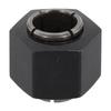 2610906283 2610906287 326286-03 Chuck Collet And Nut For DW6214 DW616 Replacement For 2610906283 1/4 2610906284
