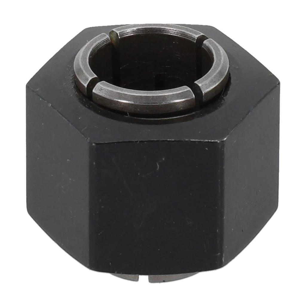 2610906283 2610906287 326286-03 Chuck Collet And Nut For DW6214 DW616 Replacement For 2610906283 1/4 2610906284
