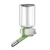 Automatic Hamster Ball Bird Water Drinker Fountain Small Pet Guinea Pig Rabbit Kettle Bottle No Drip Hanging Water Dispenser