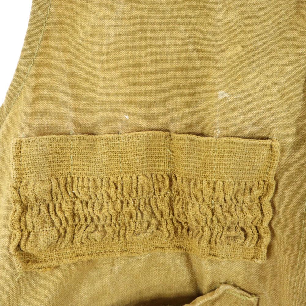 VINTAGE 40s 50s Hunting Best Yellow Men's Used