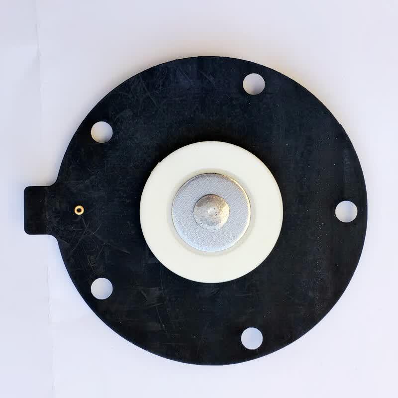 Zhenfeng Right-Angle Pulse Valve Diaphragm 1.5 inch (112mm)