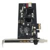 AE5 Sound Card, 96KHz Optical Coaxial Decoder Sound Card for 7 8 10 11