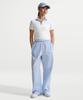 Nike Sportswear Short Sleeve Polo Crop Top W - White / Ir7565-100