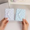 3 Inch Idol Cards Collect Book Handbag Shaped Photo Album  Photos Protective Display