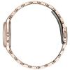 CITIZEN XC Cross Sea Watch [Basic Collection] Eco-Drive Radio-Controlled Ladies' ES9354-69B