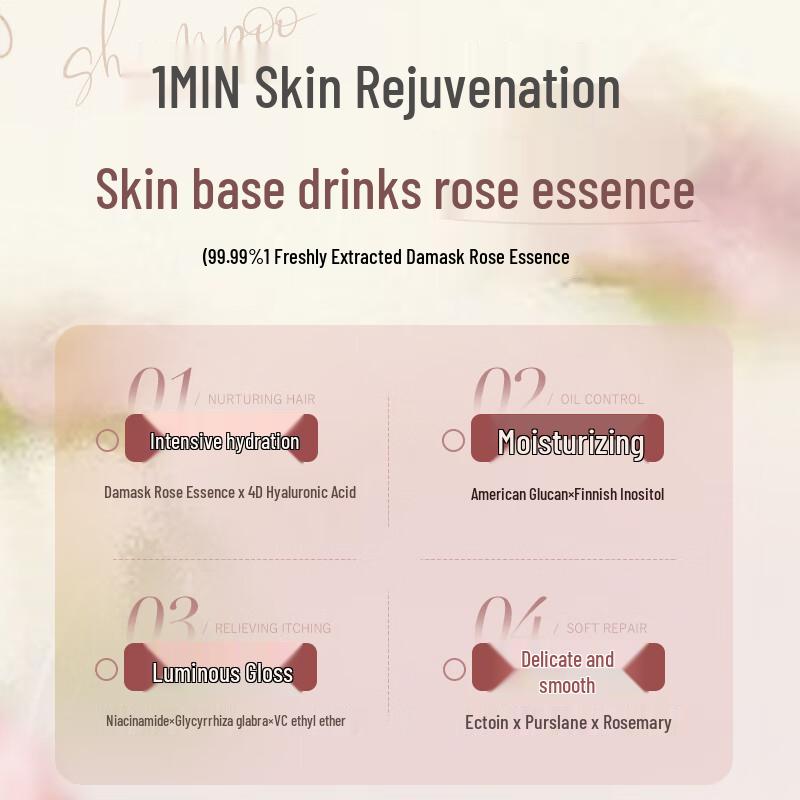 RUYI Hydrating Facial Toners & Mists