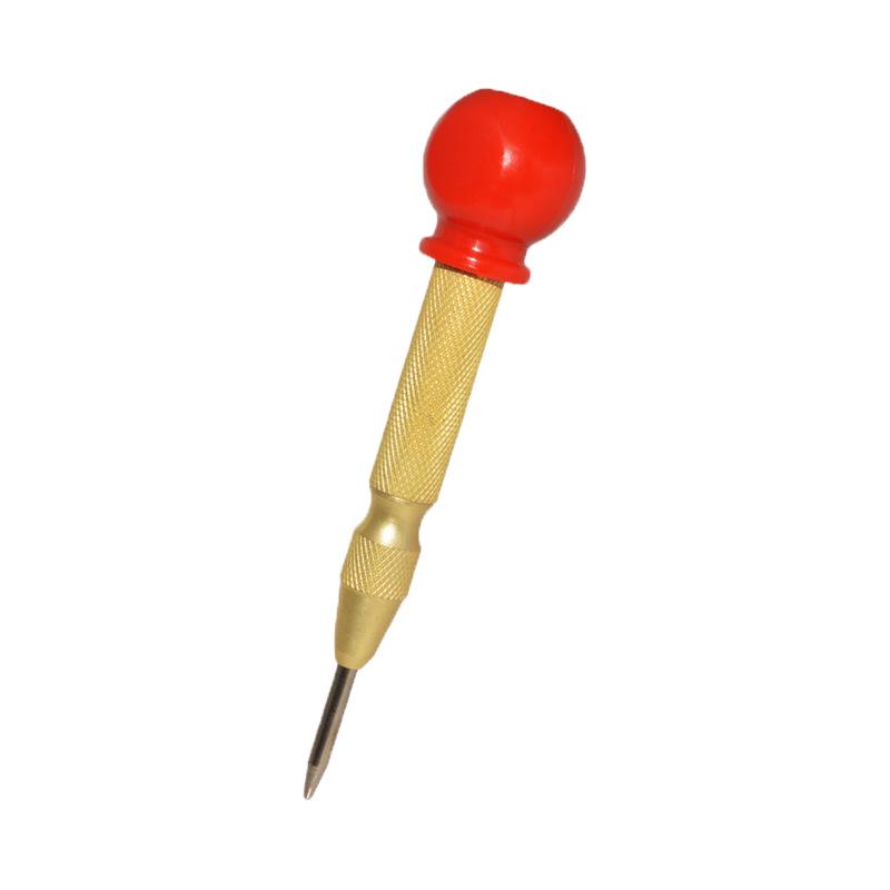 Auto Center Punch & Window Breaker Safety Tool 130mm