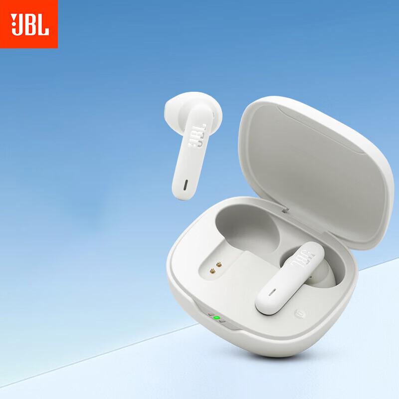 JBL Wave Flex 2 True Wireless Earbuds