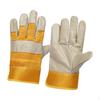 Cowhide Welding Resistant Protective Accessories for , Furnace,
