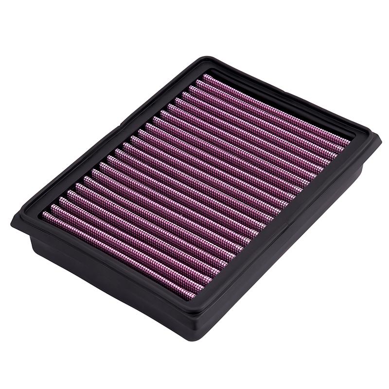 High Quality Motorcycle Air Filter Cleaner For KTM 790 890 990 Duke R GP 890 947 For Husqvarna Svartpilen Vitpilen 801 799